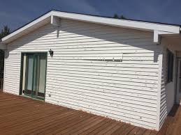 Best Aluminum Siding Installation  in Kenmore, WA